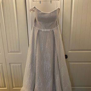 Madi Lane Memphis Wedding Dress